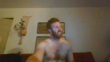 Bigreddaddy91  27-09-2021 video cumshow